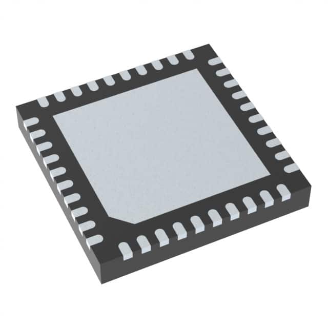 Image of LT8601EUJ#PBF Analog Devices, Inc.: Comprehensive Analysis of a Cutting-Edge Power Management IC