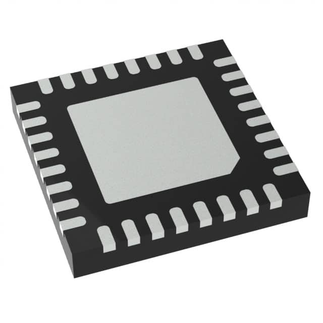 Image of LTC2341CUH-16#PBF Analog Devices, Inc.: Product Overview and Features