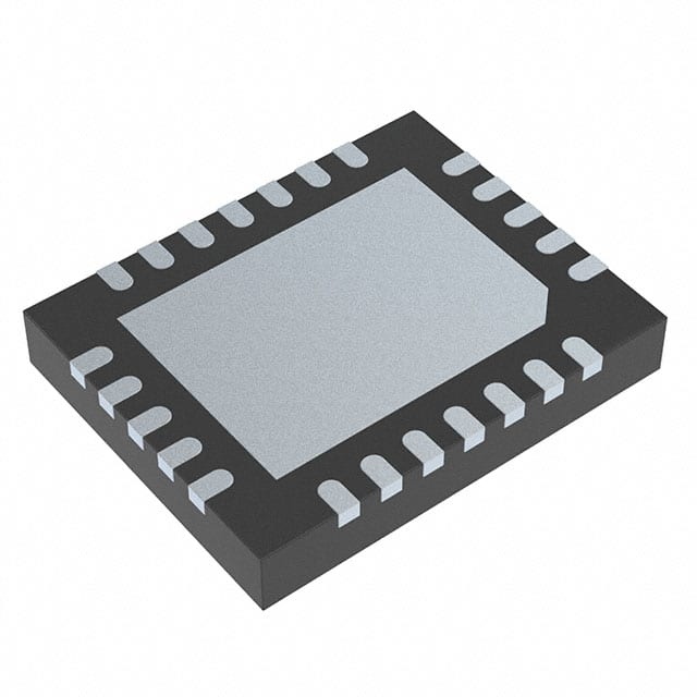 Image of TPS26400RHFR Texas Instruments: An In-Depth Analysis of a Power Management Device