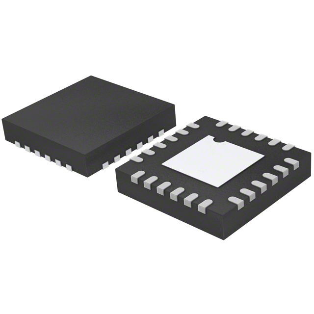 Image of ADL5201ACPZ-R7 Analog Devices, Inc.: Exploring the High-Performance RF Amplifier