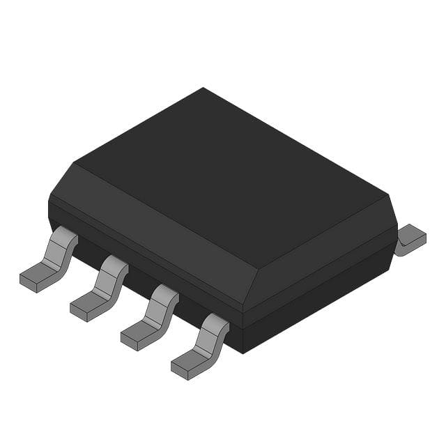 Image of IR1167ASTRPBF Infineon: Exploring the IR1167ASTRPBF Integrated Circuit