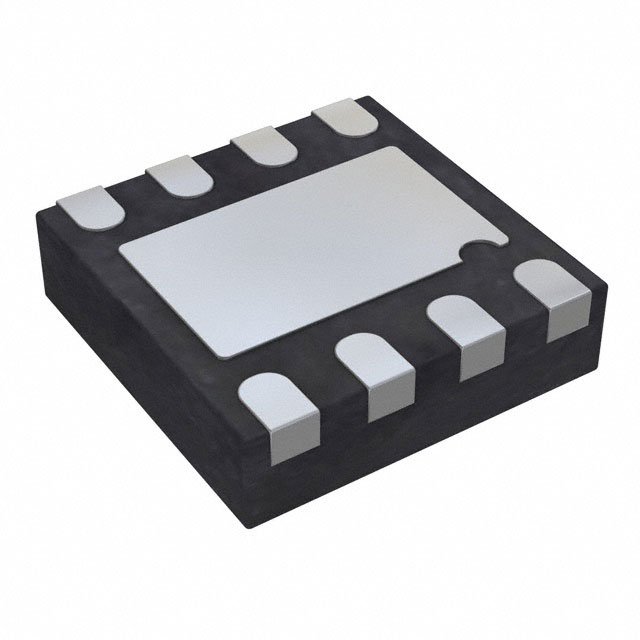 Image of ADL5521ACPZ-R7 Analog Devices, Inc.: In-depth Analysis of a High-Performance Amplifier