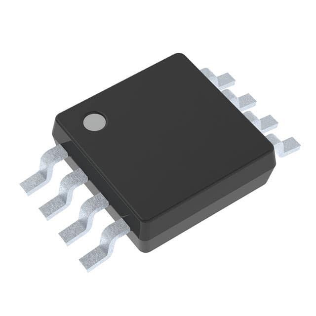 Image of SN74LVC2G02DCUR Texas Instruments: A Comprehensive Overview