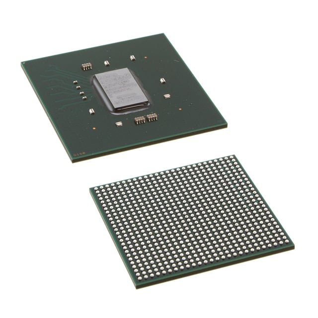 Image of XC7K160T-2FFG676I: Comprehensive Overview of AMD's Product