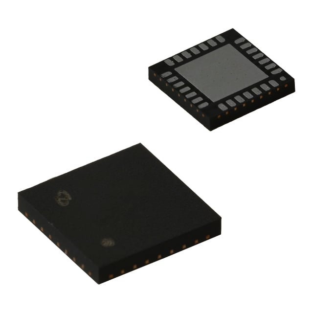 Image of LM4960SQ/NOPB Texas Instruments: A Comprehensive Product Overview