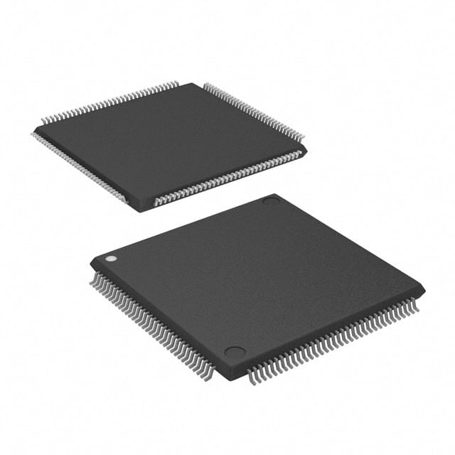 Image of EPM7512AETC144-10N Intel: Comprehensive Analysis of FPGA EPM7512AETC144-10N