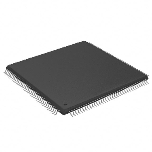 Image of XC95144XL-7TQ144I: An In-Depth Analysis of AMD's FPGA