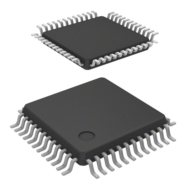 Image of KSZ8041FTLI-TR Microchip Technology: Comprehensive Overview