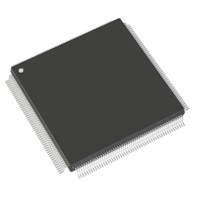 Image of A3PE3000-PQG208I Microchip Technology: Comprehensive Overview