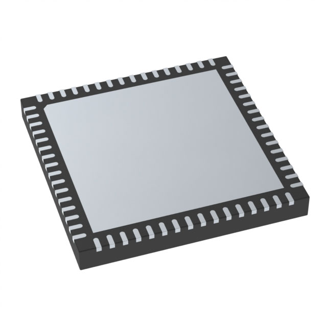 Image of AT32UC3C2128C-Z2UT Microchip Technology: Comprehensive Analysis