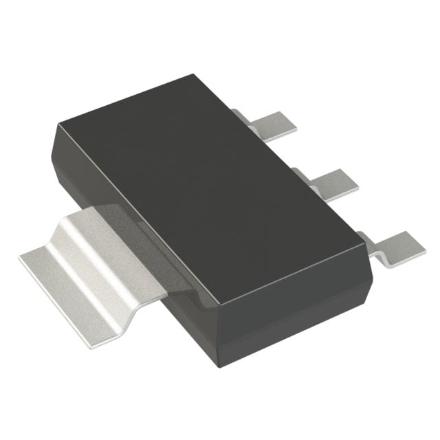 Image of MCP1703AT-5002E/DB Microchip: Comprehensive Overview of a Reliable Voltage Regulator