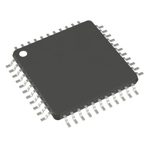 Image of PIC24FJ64GA104-I/PT Microchip Technology: A Comprehensive Product Review