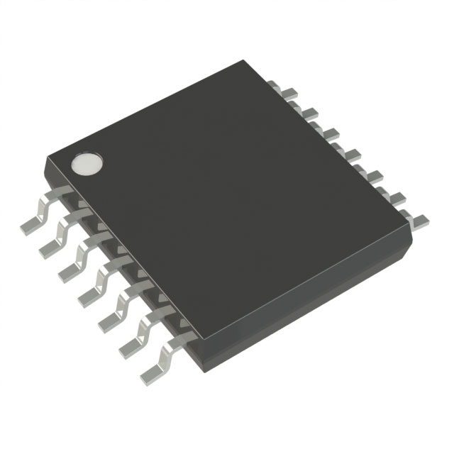 Image of MCP6064-E/ST: Comprehensive Analysis of Microchip Technology's Operational Amplifier