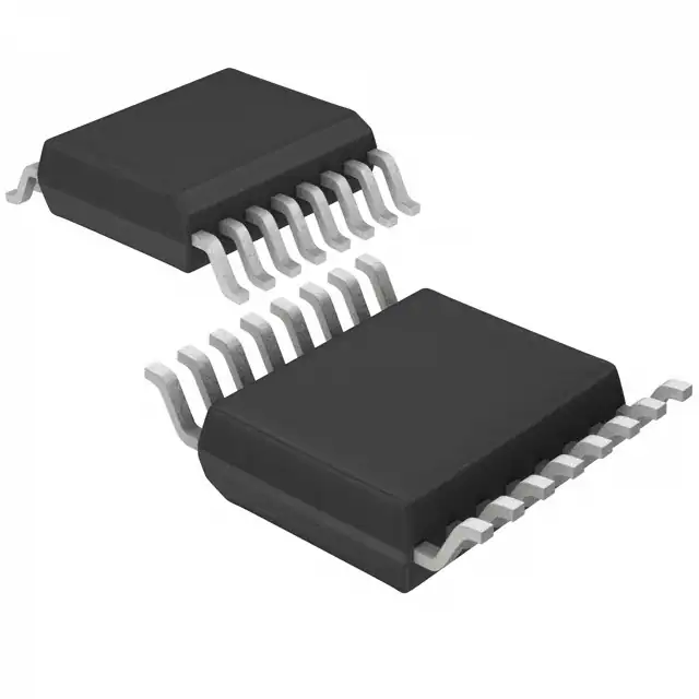 Image of MC9S08SH8CTGR: A Comprehensive Overview of NXP Semiconductors' Microcontroller