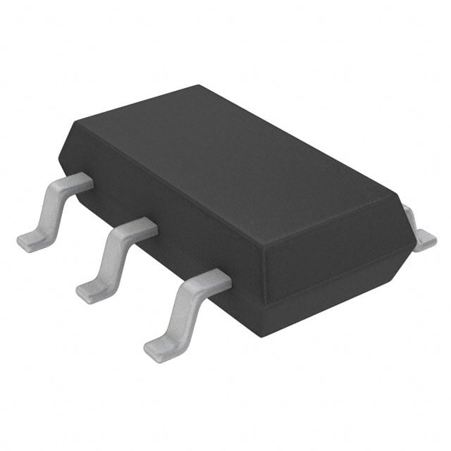 Image of LTC2903IS6-A1#TRPBF Analog Devices, Inc.: A Comprehensive Product Overview