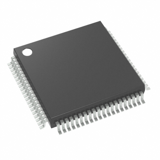 Image of PM4351-RGI Microchip: A Comprehensive Review