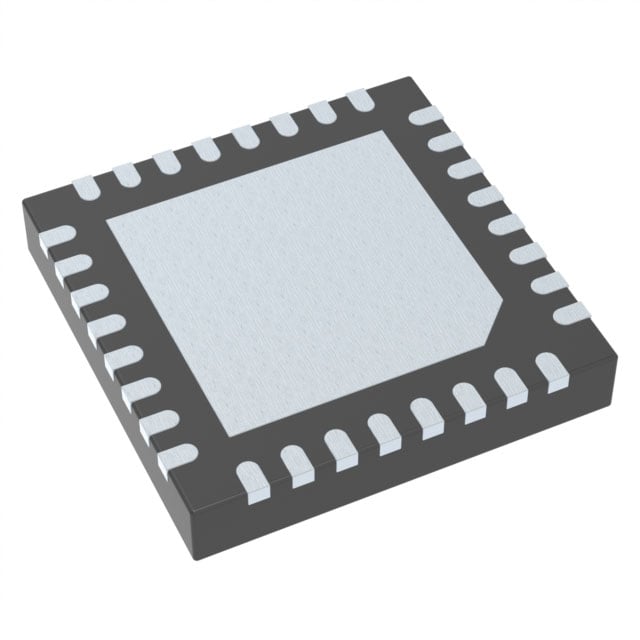 Image of ISL9238CHRTZ-T by Renesas Electronics Corporation: A Comprehensive Analysis