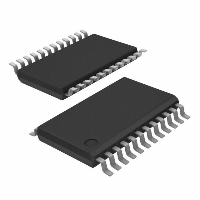 Image of PCA9555APW,118 NXP Semiconductors: Comprehensive Analysis of a Versatile IO Expander