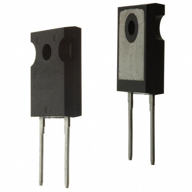 Image of DSDI60-18A Littelfuse: Comprehensive Analysis of the Product