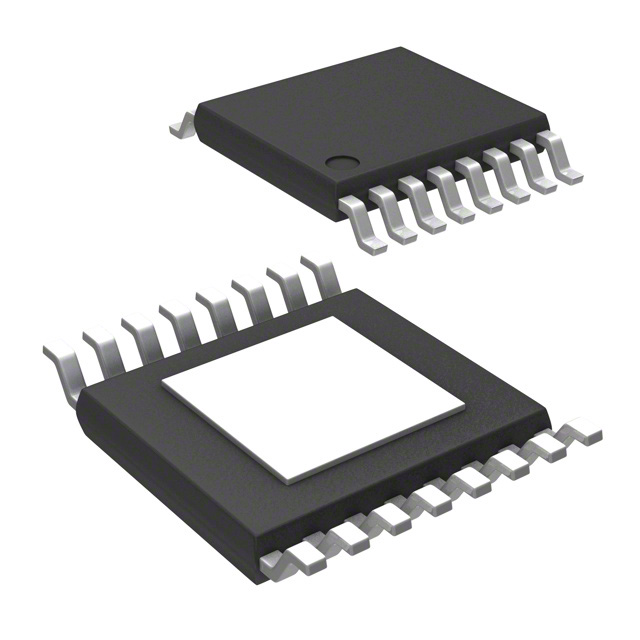Image of LM5072MHX-80/NOPB: Texas Instruments - Comprehensive Product Analysis