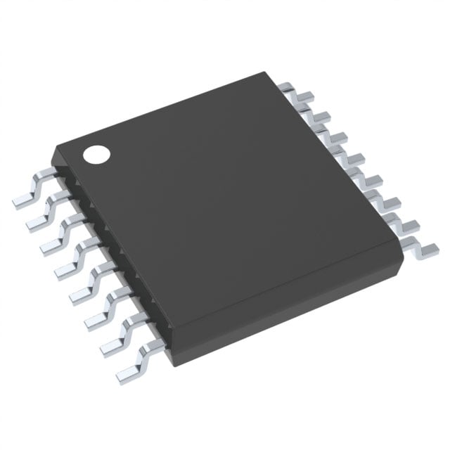 Image of TLV5604IPWR Texas Instruments: Comprehensive Guide and Analysis