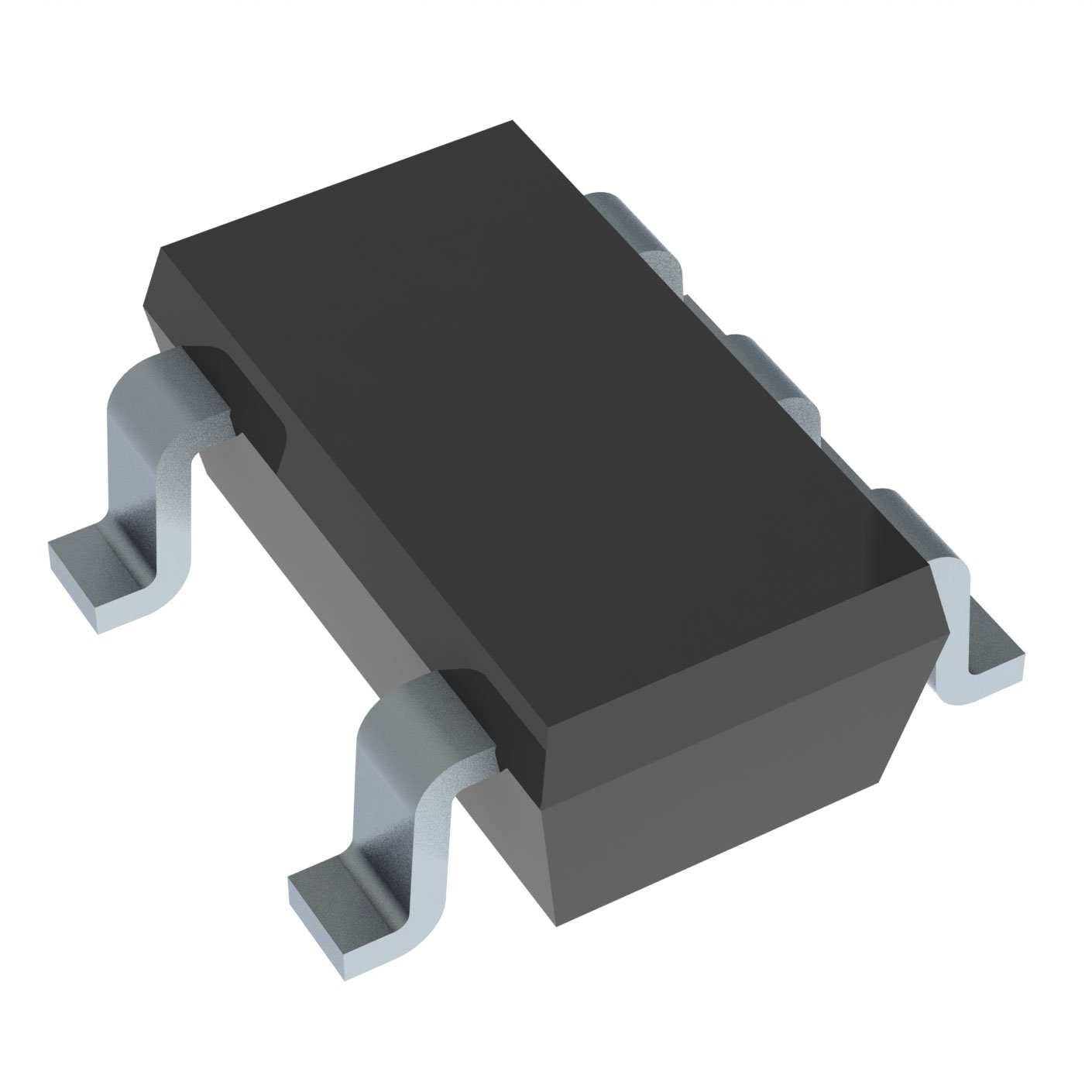 Image of LM95071QIMFX/NOPB Texas Instruments: Comprehensive Analysis of a Temperature Sensor