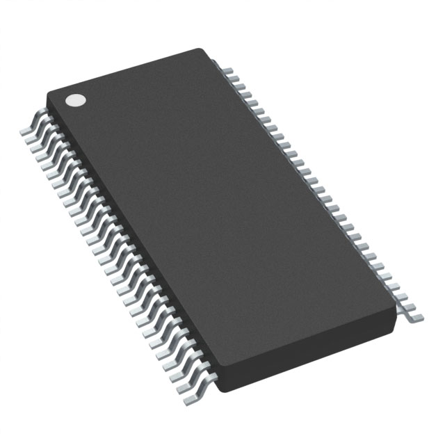 Image of DRV8301DCAR Texas Instruments: Comprehensive Analysis of a Motor Driver