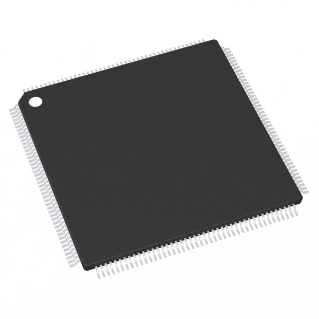 Image of SM320F28335PTPS: A Comprehensive Analysis of Texas Instruments' Product