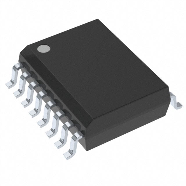 Image of ISO7240CDWR Texas Instruments: Comprehensive Analysis of a Reliable Isolation Device