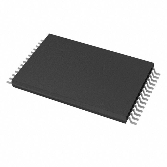 Image of AT28HC64B-90TU-T Microchip Technology: A Comprehensive Overview