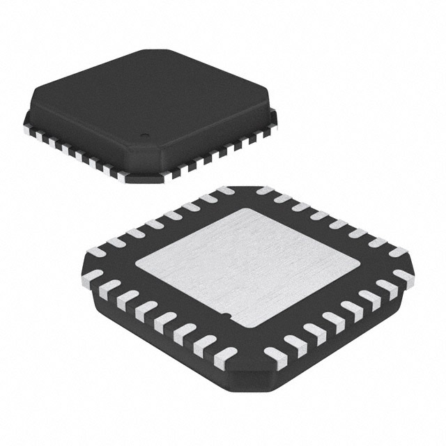 Image of ATMEGA8L-8MU Microchip Technology: Comprehensive Analysis