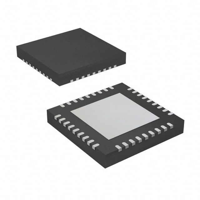 Image of SN75DP119RHHR: Understanding Texas Instruments' High-Performance DisplayPort to LVDS Converter