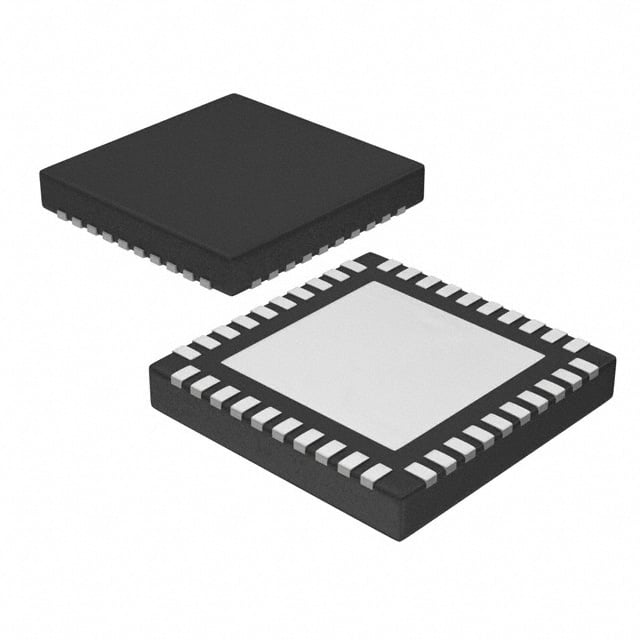 Image of LMX2572RHAR Texas Instruments: Comprehensive Analysis and Applications
