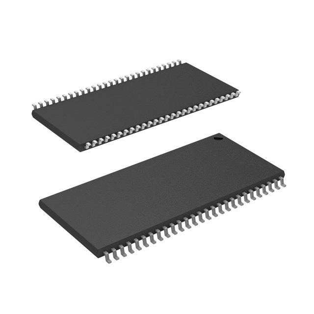 Image of CY7C1069G30-10ZSXIT by Infineon Technologies: Comprehensive Analysis and Advantages
