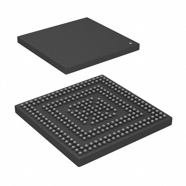 Image of TC277TP64F200NDCKXUMA3 Infineon: Comprehensive Analysis of the Next-Generation Microcontroller