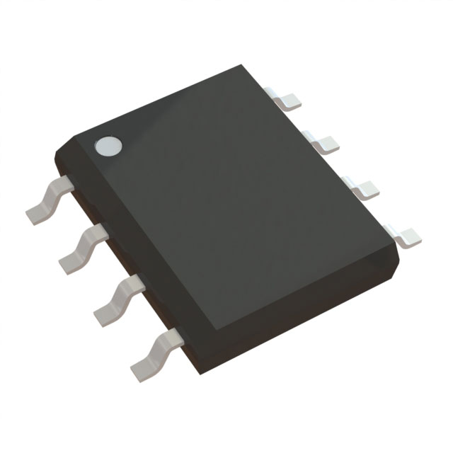 Image of ILD6070XUMA1 Infineon Technologies: Product Overview and Guide