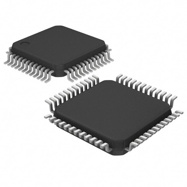 Image of MPC9443FA NXP Semiconductors: A Comprehensive Analysis