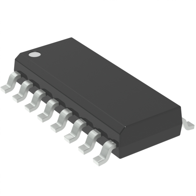 Image of MC74LVX8051DR2G ON Semiconductor: Comprehensive Overview of the Product