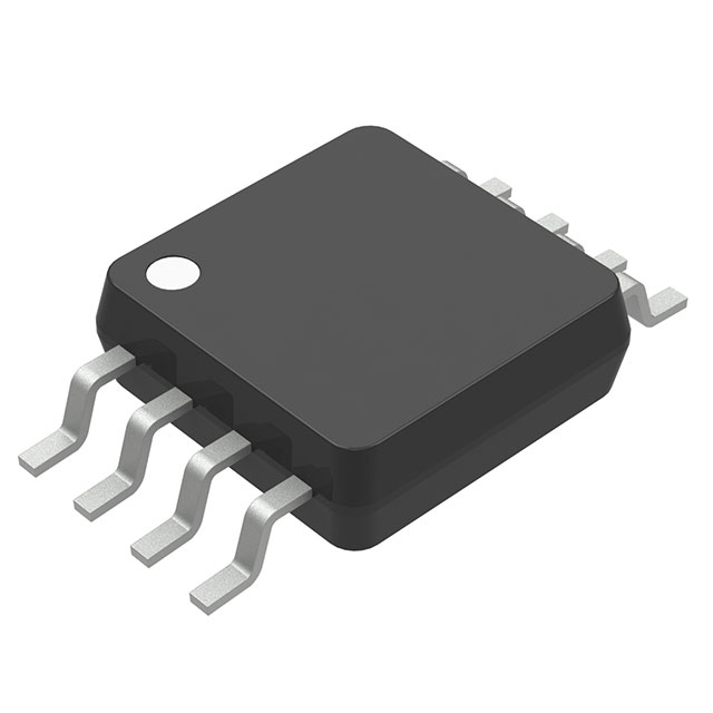 Image of NCV21872DMR2G onsemi: Exploring the Efficiency and Reliability of this Power Management IC