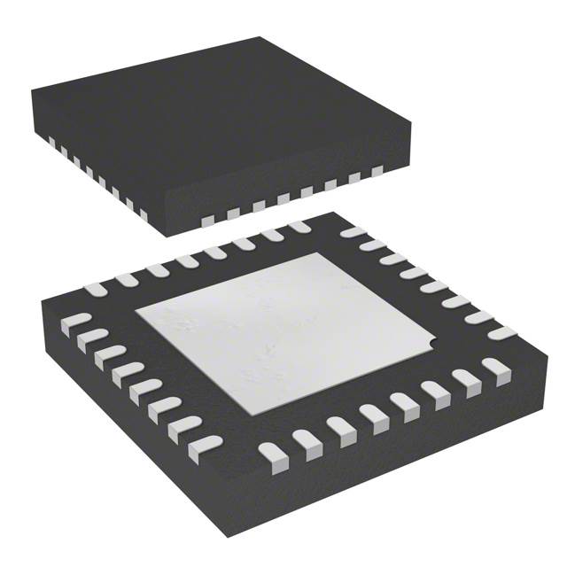 Image of STM32G071KBU6 STMicroelectronics: Comprehensive Analysis of the STM32G071KBU6 Microcontroller