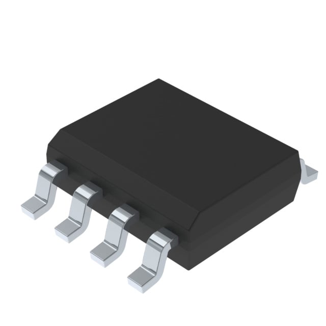 Image of TSM101AIDT: Comprehensive Overview of STMicroelectronics' Voltage Sensor