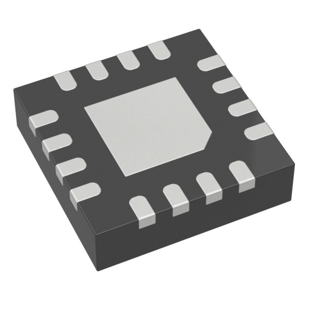 Image of LTC6400CUD-20#TRPBF: A Comprehensive Guide to Analog Devices, Inc. Product