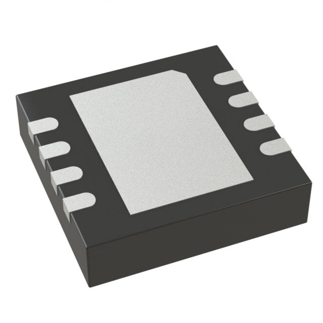 Image of LT6203IDD#TRPBF Analog Devices: High-Speed, Low Distortion Operational Amplifier