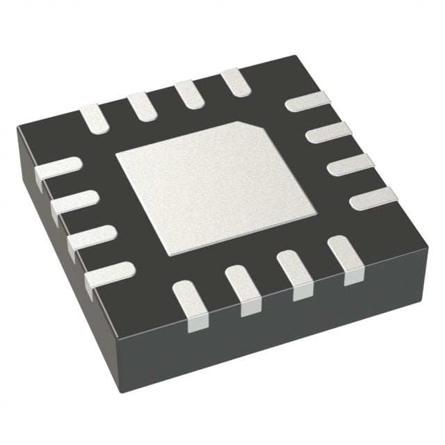 Image of ADA4930-1YCPZ-R7 Analog Devices, Inc.: Exploring the High-Performance Analog Amplifier