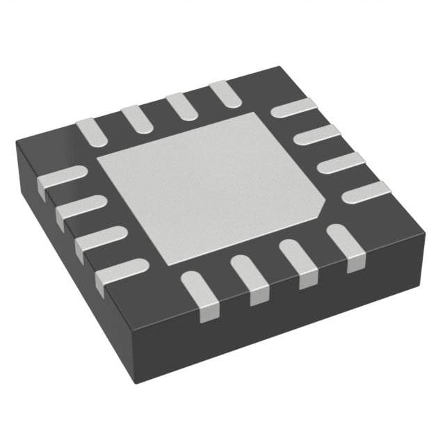 Image of ADA4853-3YCPZ-R7 Analog Devices, Inc.: Comprehensive Analysis of a High-Performance Operational Amplifier
