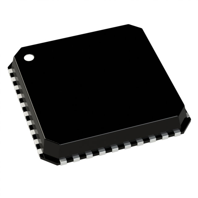 Image of ADM1062ACPZ Analog Devices, Inc.: Comprehensive Analysis of the Integrated Supervisor Circuit