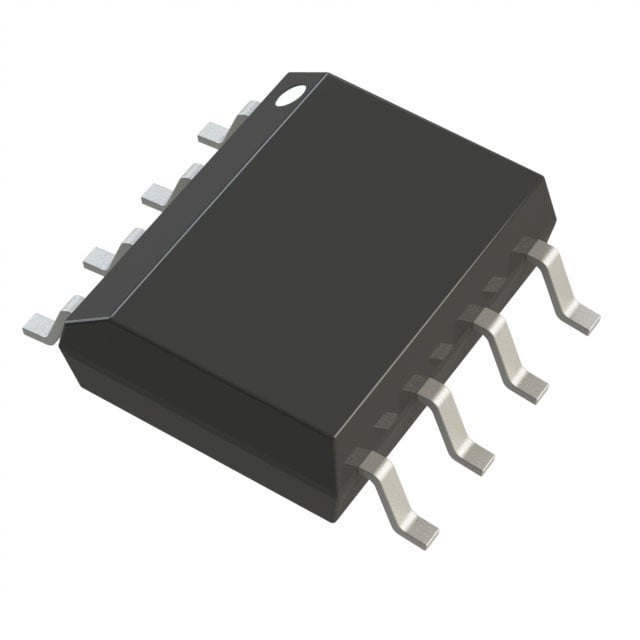 Image of AD8675ARZ-REEL7 Analog Devices: High Precision Operational Amplifier for Diverse Applications