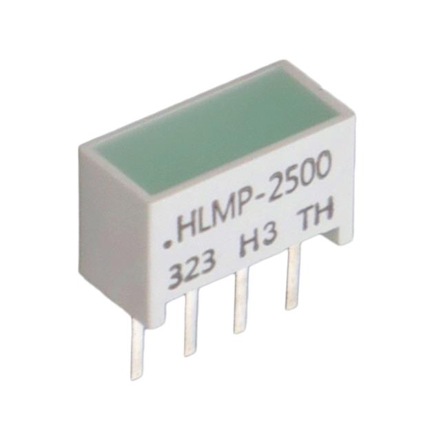 HLMP-2500-GH000