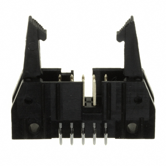 Image of 5499922-1 TE Connectivity: Article about 5499922-1 TE Connectivity AMP Connectors