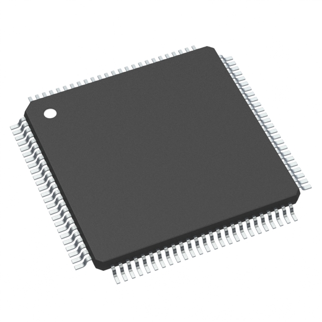 Image of M30879FKBGP#U3 Renesas Electronics Corporation: Comprehensive Overview of the Product